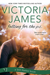 Falling for the P.I. (Still Harbor, #1)