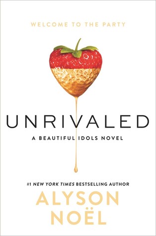 Unrivaled (Beautiful Idols, #1)