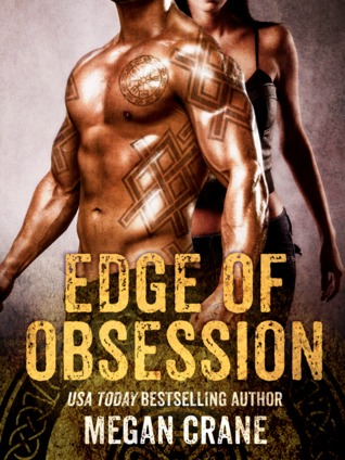 Edge of Obsession