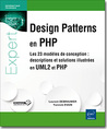 Design Patterns en PHP Design Patterns en PHP