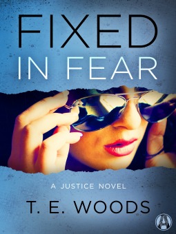 Fixed in Fear (Mort Grant #5)