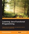 Learning Java Functional Programming Learning Java Functional Programming