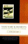 Snow Country by Yasunari Kawabata Snow Country by Yasunari Kawabata