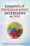 Elements of Programming Interviews in Java: The Insiders' Guide