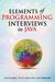 Elements of Programming Interviews in Java: The Insiders' Guide