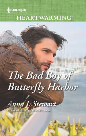 The Bad Boy of Butterfly Harbor Book Review