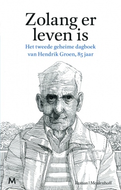 Zolang er leven is Zolang er leven is