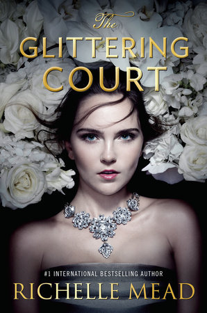 The Glittering Court (The Glittering Court, #1)