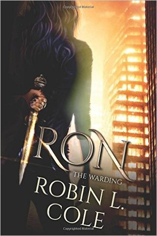 Iron by Robin L. Cole