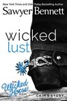 Wicked Lust (The Wicked Horse, #2)