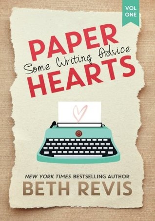 cover Paper Hearts