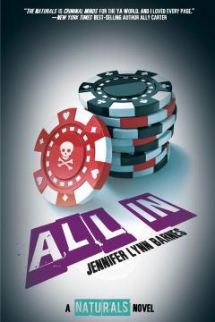 All In (The Naturals, #3)