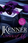 Unwrap Me (Stark Trilogy, #3.9)