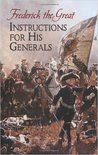Instructions for His Generals