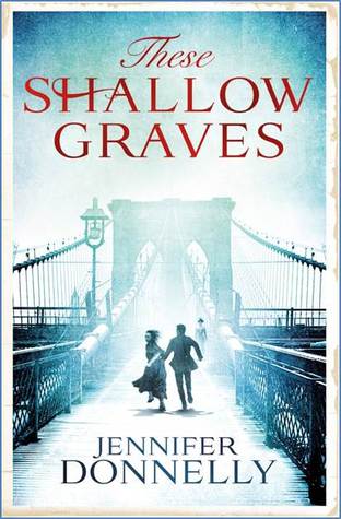 These Shallow Graves