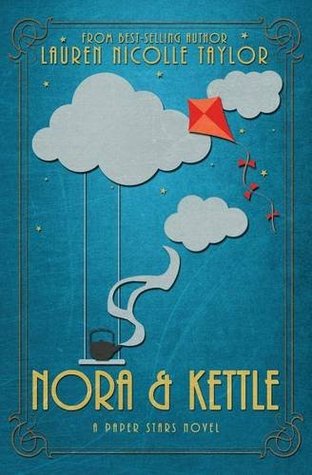 Nora & Kettle (Paper Stars #1)