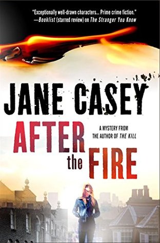 after the fire book review