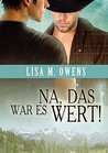 Na, das war es wert! (Der Wert der Liebe 1)