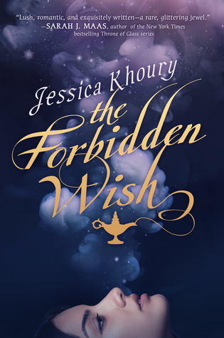 The Forbidden Wish