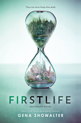 
Firstlife by Gena Showalter