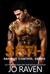 Seth (Damage Control, #3) by Jo Raven