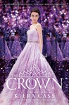 The Crown by Kiera Cass