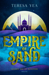 Empire of Sand (Golden Age of Monsters, #0.5)