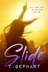 Slide (Black Addiction Book 1)