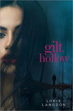 Gilt Hollow