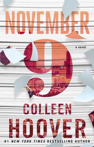 Ugly Love by Colleen Hoover - Tea Leaves & Reads