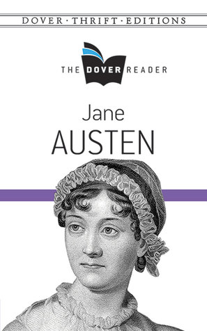 Book Review — Jane Austen: The Dover Reader | Evilcyclist's Bookshelf