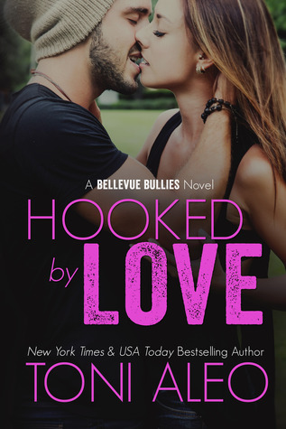 Hooked by Love