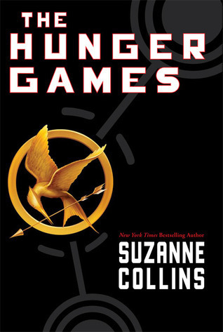 The Hunger Games (The Hunger Games, #1)