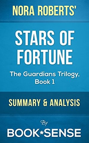 stars of fortune nora roberts pdf