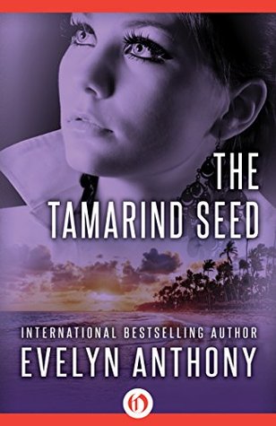 cover The Tamarind Seed