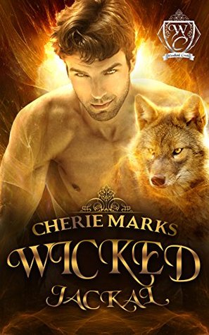 Wicked Jackal (Woodland Creek)