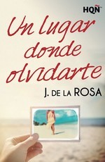 Un lugar donde olvidarte