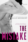 The Mistake (Off-Campus, #2) by Elle Kennedy