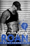 The Redemption of Roan (The Syndicate, #2)