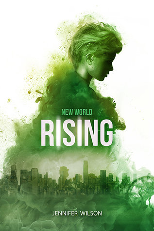 New World: Rising