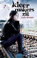 Kleermakerszit – Layla Alizadah