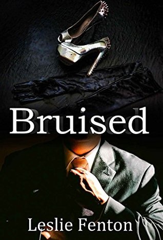 Bruised by Leslie Fenton