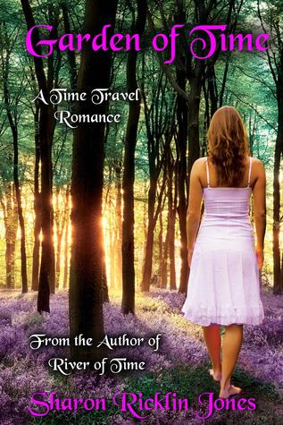 Garden of Time by Sharon Ricklin Jones