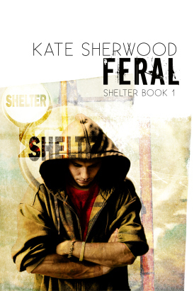 Feral (Shelter, #1)