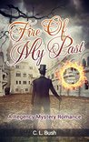 Fire of My Past (Fire In My Heart #2)