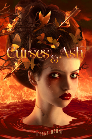 Curses & Ash (Book Two)