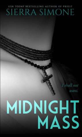 Midnight Mass (Priest, #1.5)