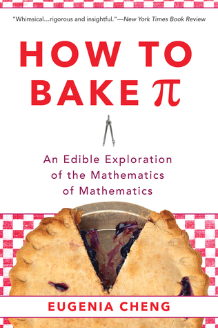 An Edible Exploration of the Mathematics of Mathematics - Eugenia Cheng