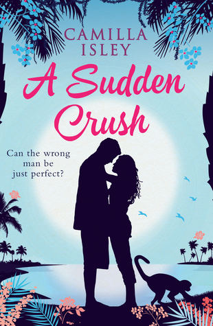 Foto da capa de A Sudden Crush por Camilla Isley , autor de Ficção Feminina e Mulheres