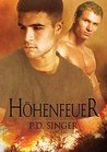 Höhenfeuer (Die Berge 1)